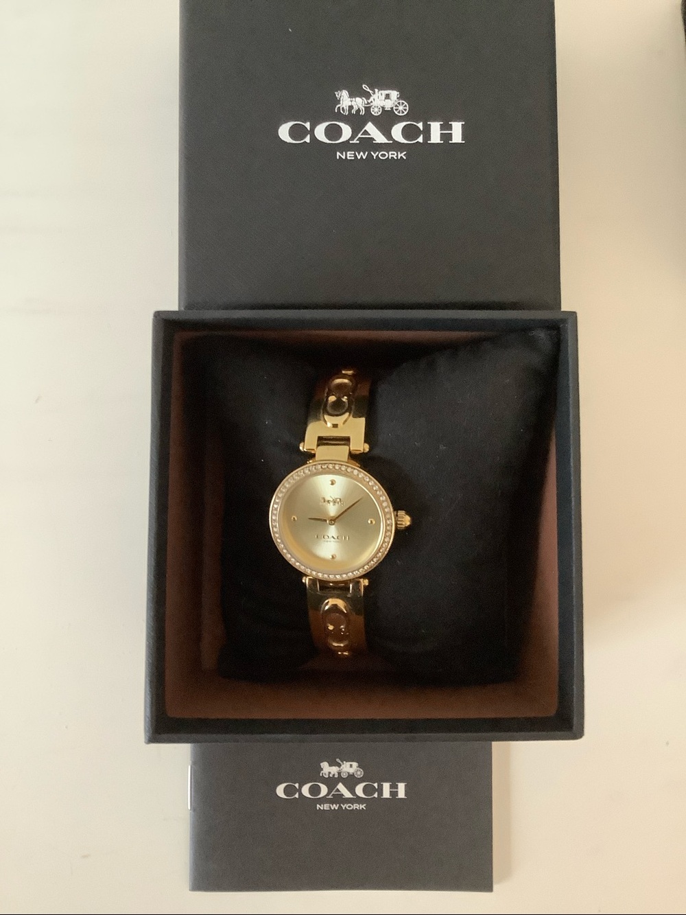 Coach Watch - Picture 4 of 9